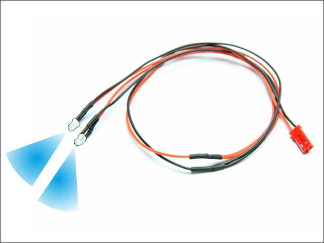 Pichler - LED wire blue