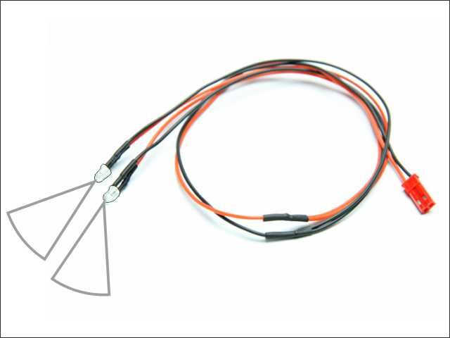 Pichler - LED wire white