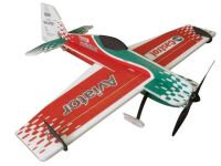 Edge 540 castrol 10mm EPP - 800mm