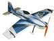Edge 540 hot blue 10mm EPP - 800mm