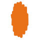 R&G - Universal Farbpaste reinorange RAL 2004 - 250g