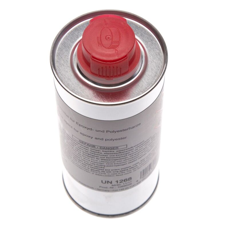 R&G - release agent - 250ml
