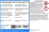 R&G - Folientrennmittel PVA klar - 250ml
