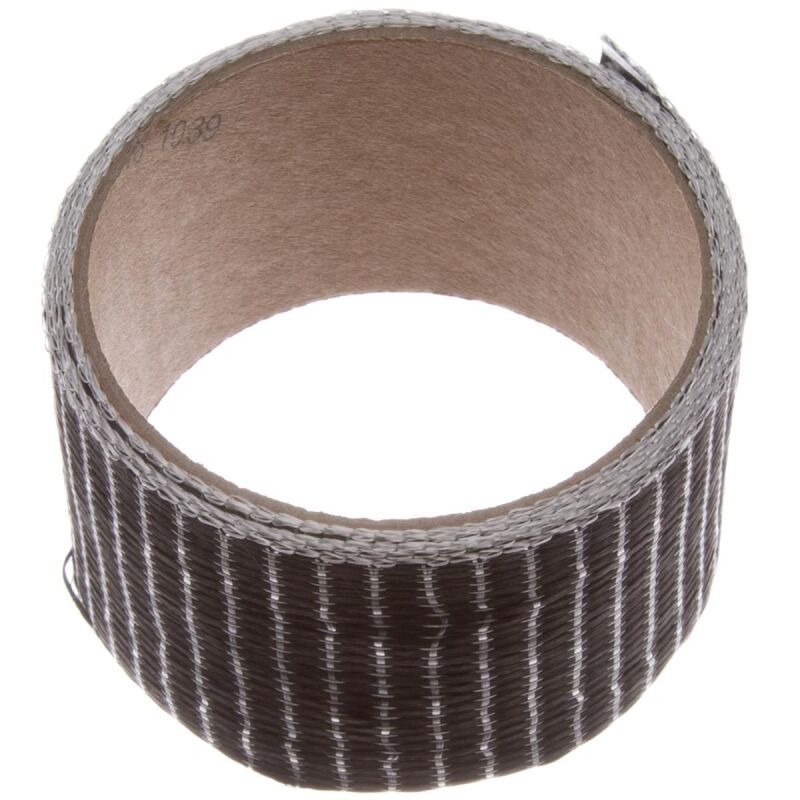 R&G - carbon ud 25mm 125g  - 5m
