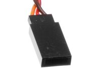 Voltmaster - Servo extension cable 3 x 0,25 mm² - 20 cm drilled