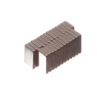 Neodym Quadermagnet Nickel 10 x 7 x 2mm