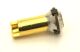 Jeti - ASC 5,5 mm anti flash connector