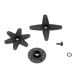 Savox - SH-135X / SH-125X MG / SC-126X MG / Servohebel Set