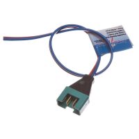 MPX-PIK Stecker 0,34mm² - 20cm