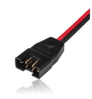 MPX-PIK Stecker 1,0mm² - 40cm