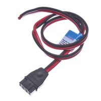 MPX-PIK Buchse 1,0mm² - 40cm