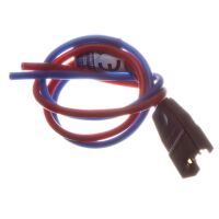 MPX-PIK Stecker 1,5mm² - 30cm