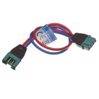 MPX-PIK Verlängerungskabel 1,5mm² - 20cm