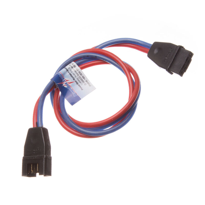 MPX-PIK Verlängerungskabel 1,5mm² - 40cm