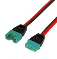 MPX-PIK Verlängerungskabel 2,5mm² - 20cm