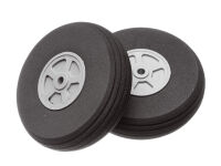 Kavan - Lit Flite foam rubber wheel 75 mm (2 pieces)