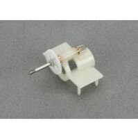 Parkzone - Corsair F4U micro gear box (no motor)
