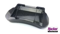 Jeti - Carbon-look Carbonoptik Pult für DC-Sender