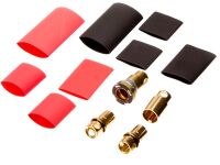 ASC 8,0mm Antiblitz Stecker
