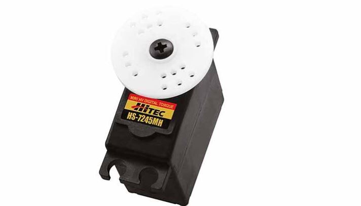 Hitec - HS-7245 MH digital