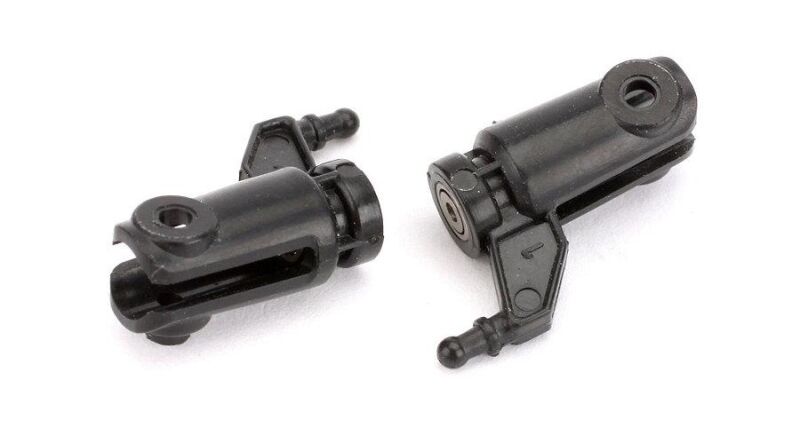 E-flite - Blade CP X - main blade grips with bearings