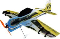 Crack Yak indoor lite blau/gelb 8mm EPP - 800mm