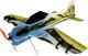 Crack Yak indoor lite blau/gelb 8mm EPP - 800mm