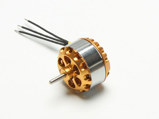 Pichler - brushless motor Schnurzz 16GS