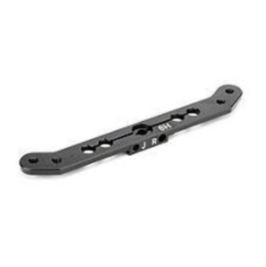 Hangar 9 - Aluminum Sx Arm, 1.5 JR