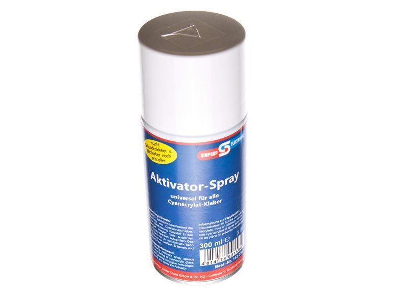 300ml Simprop Activatorspray