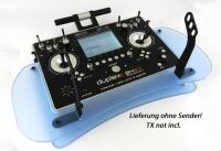 Jeti Acryl-Pult blau für DC Sender
