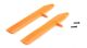 E-flite - Blade mCP X brushless - schnellflug Hauptrotorblätter orange