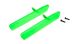 E-flite - Blade mCP X brushless - main blade green