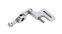 E-flite - 25-46 nose gear steering arm