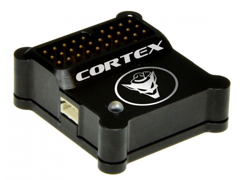 Bavarian Demon Cortex