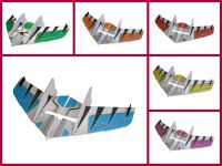 Crack Wing blau 8mm EPP - 750mm