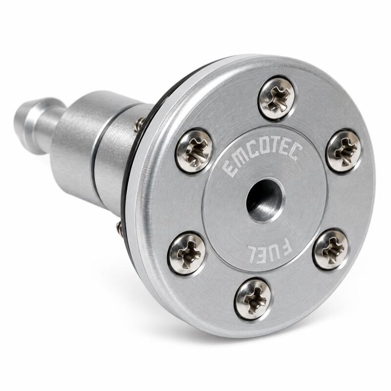 fuel dot silver