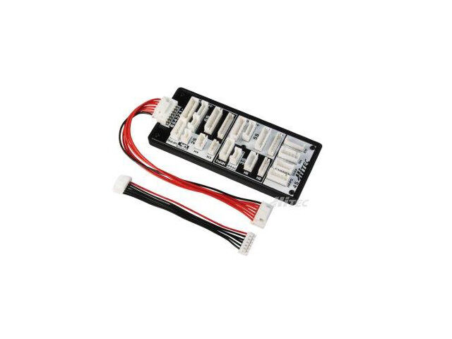 Hitec - Universal Balancer Board 6S