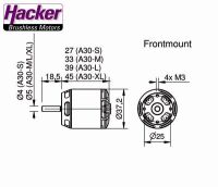 Hacker - A30-14 L V3