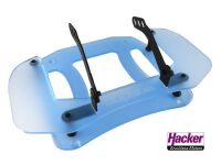 Jeti Acryl-Pult blau für DS-16
