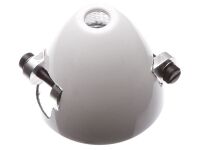 RFM - 45/6mm CFK Spezialspinner mit Mittelteil mit...