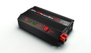 Hitec - Netzteil ePowerBox 30 A