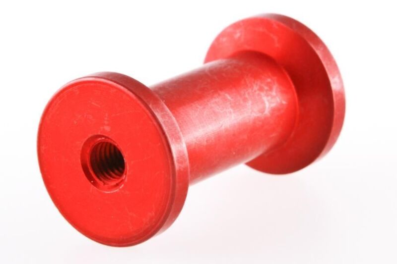 Toni Clark - spark plug socket