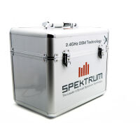 Spektrum - transmitter case Deluxe