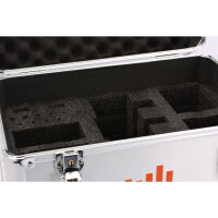 Spektrum - transmitter case Deluxe