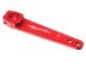 Secraft - Aluminium servo lever Futaba - 51mm M3