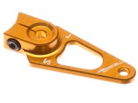 Secraft - Alu Servohebel Graupner/JR - 25mm M3