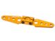 Secraft - Alu Servohebel Graupner/JR - 38/51/64mm M3