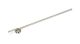 E-flite - 25-46 nose gear steering arm