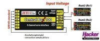 Jeti - Central Box 100